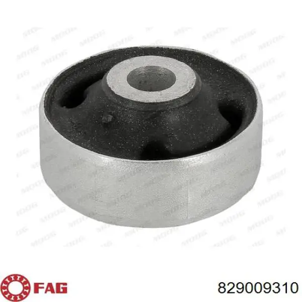 Bloco silencioso dianteiro do braço oscilante inferior FAG 829009310 preço, a partir de 5,83 USD