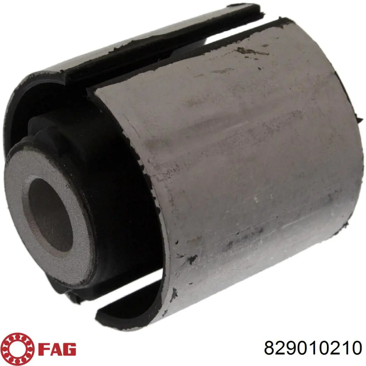 Bloco silencioso dianteiro do braço oscilante inferior FAG 829010210 preço, a partir de 8,58 USD