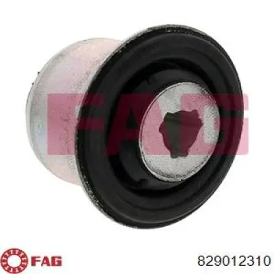 Bloco silencioso dianteiro do braço oscilante inferior FAG 829012310 preço, a partir de 6,90 USD