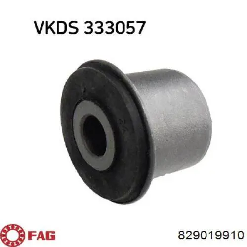 Bloco silencioso dianteiro do braço oscilante inferior FAG 829019910 preço, a partir de 2,64 USD
