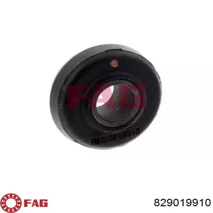Compre 829019910 FAG Bloco silencioso dianteiro do braço oscilante inferior