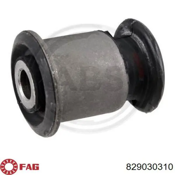 Bloco silencioso dianteiro do braço oscilante inferior FAG 829030310 preço, a partir de 7,61 USD