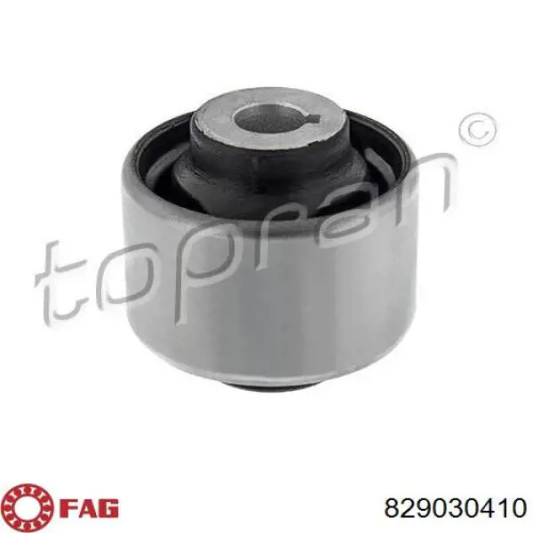 Bloco silencioso dianteiro do braço oscilante inferior FAG 829030410 preço, a partir de 8,93 USD