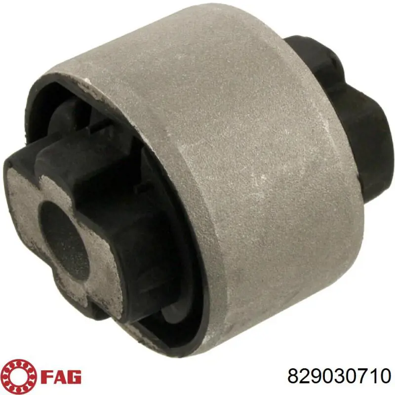 Bloco silencioso dianteiro do braço oscilante inferior FAG 829030710 preço, a partir de 6,55 USD