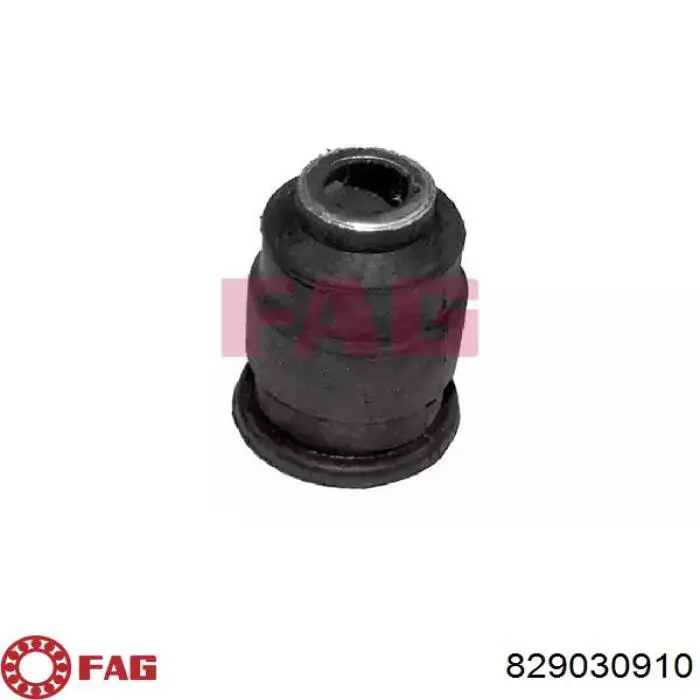 Bloco silencioso dianteiro do braço oscilante inferior Moog LASB14549 preço, a partir de 4,69 USD