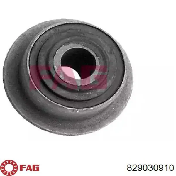 Compre LASB14549 Moog Bloco silencioso dianteiro do braço oscilante inferior