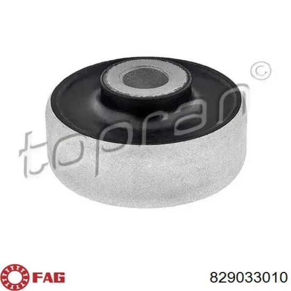 Bloco silencioso dianteiro do braço oscilante inferior FAG 829033010 preço, a partir de 10,35 USD