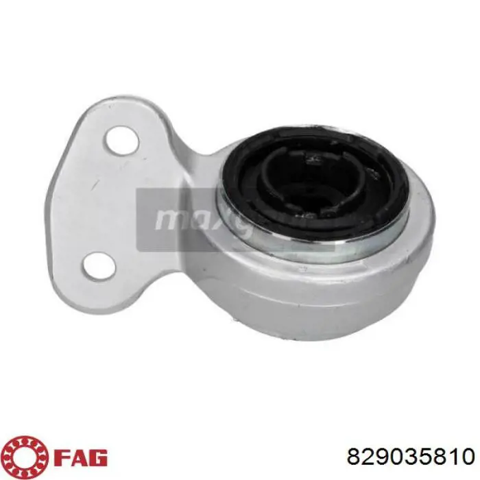 Bloco silencioso dianteiro do braço oscilante inferior FAG 829035810 preço, a partir de 28,76 USD