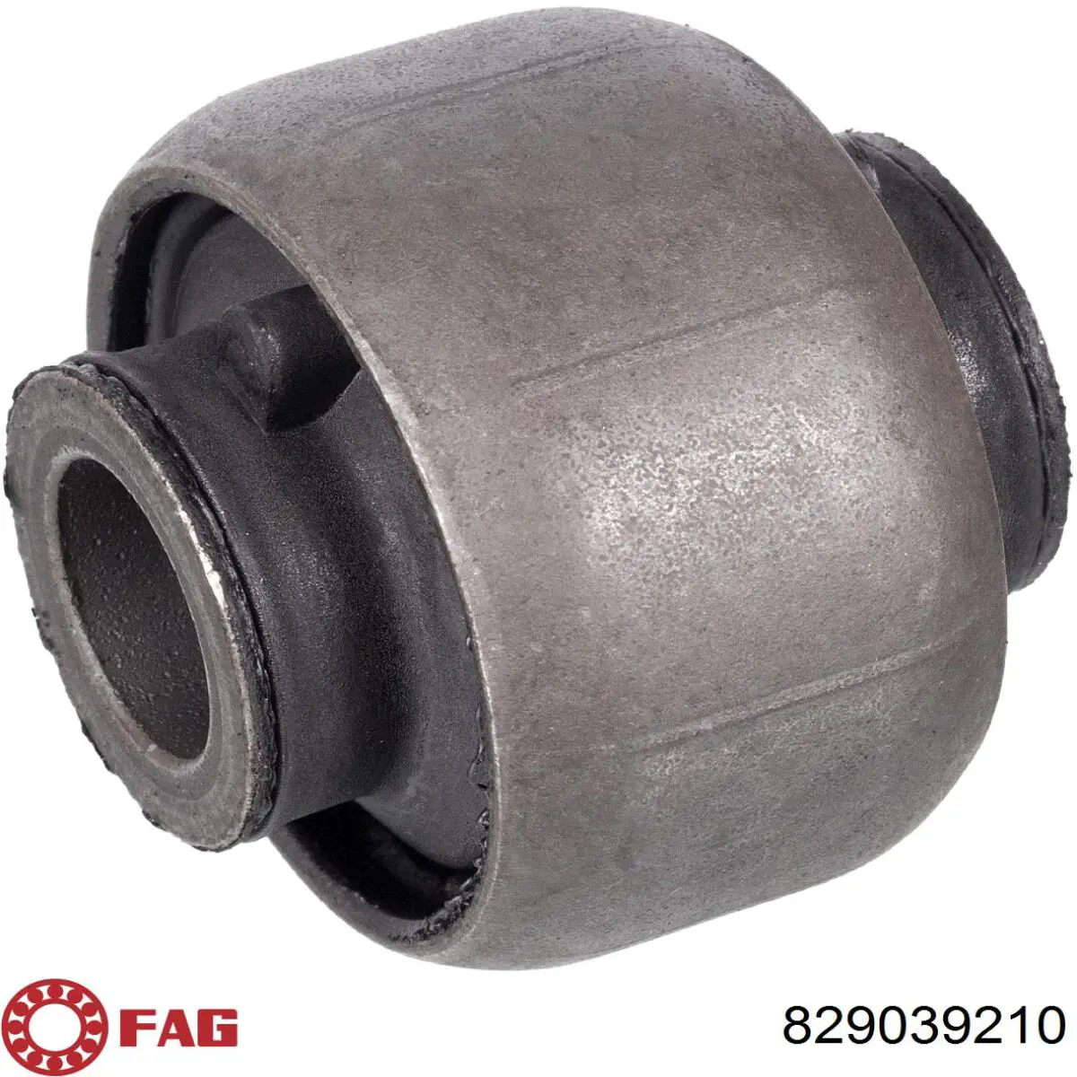 Bloco silencioso dianteiro do braço oscilante inferior FAG 829039210 preço, a partir de 9,04 USD