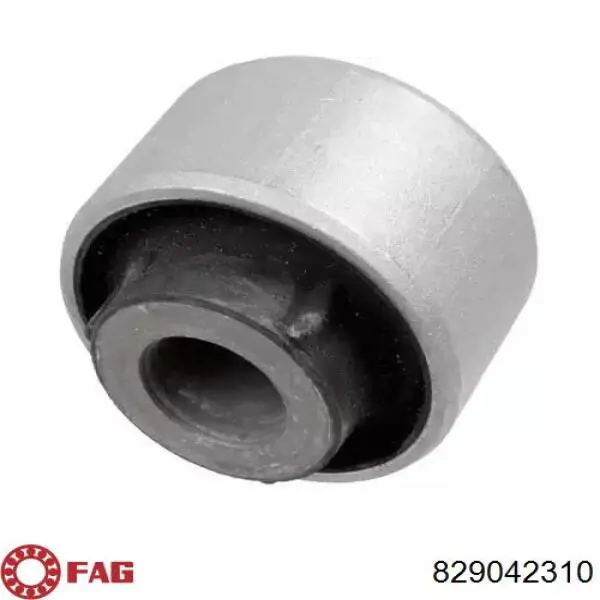Compre 829042310 FAG Bloco silencioso dianteiro do braço oscilante inferior