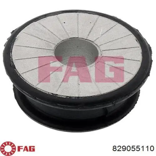 Bloco silencioso (coxim) de viga dianteira (de plataforma veicular) FAG 829055110 preço, a partir de 6,47 USD