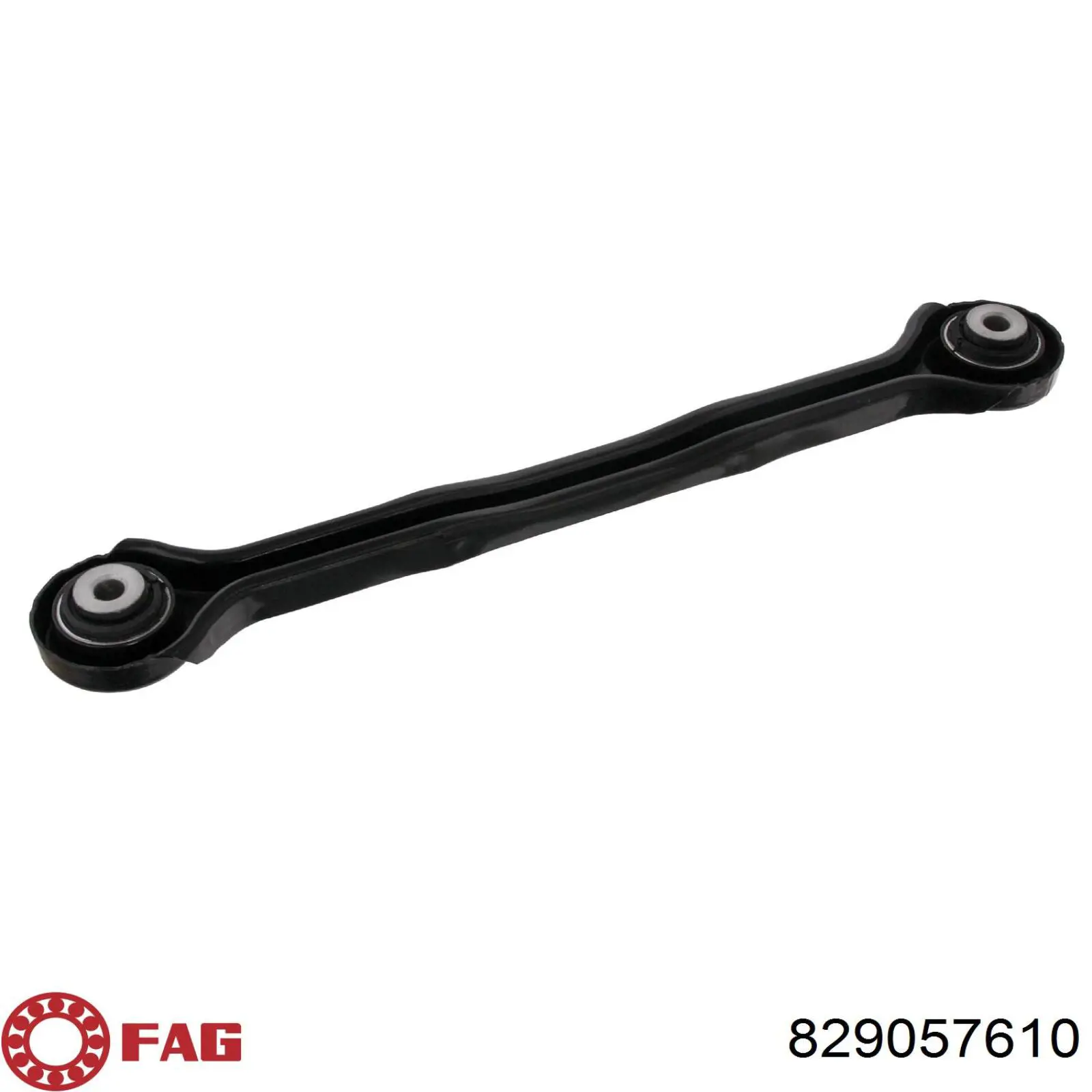 Bloco silencioso da barra Panhard (de suspensão traseira) FAG 829057610 preço, a partir de 15,37 USD