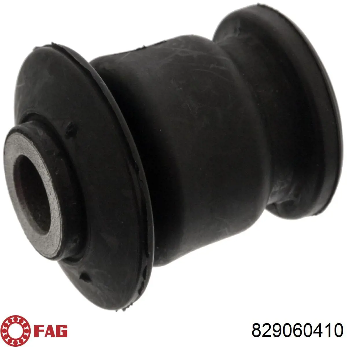Bloco silencioso dianteiro do braço oscilante inferior Ford BK213A262AC preço, a partir de 11,92 USD