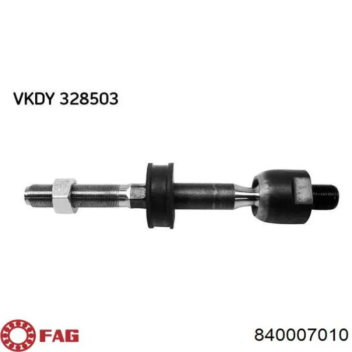 Tração de direção FAG 840007010 preço, a partir de 18,27 USD