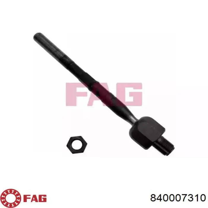 840007310 FAG Tração de direção