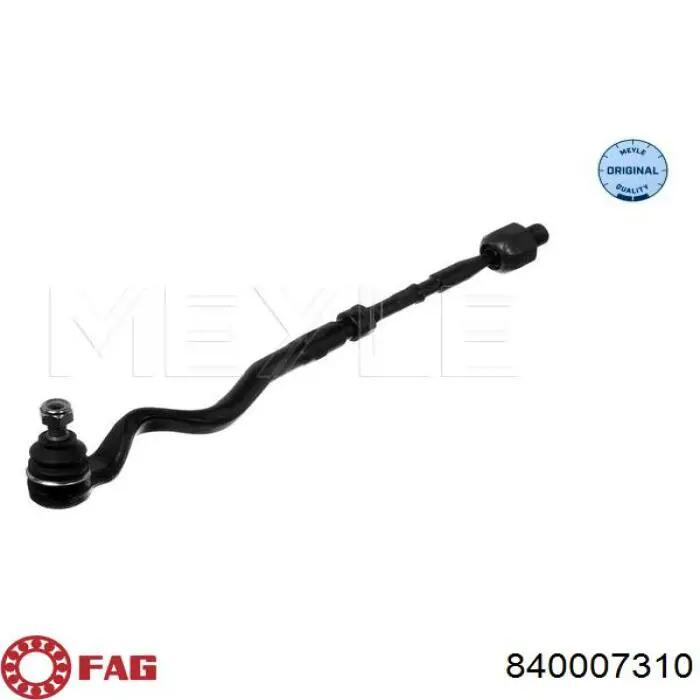 Tração de direção FAG 840007310 preço, a partir de 19,19 USD
