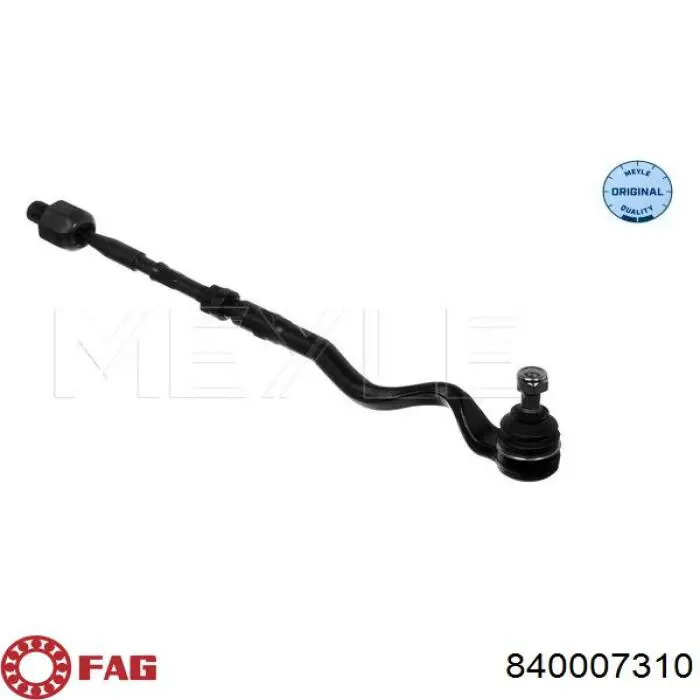 Compre 840007310 FAG Tração de direção
