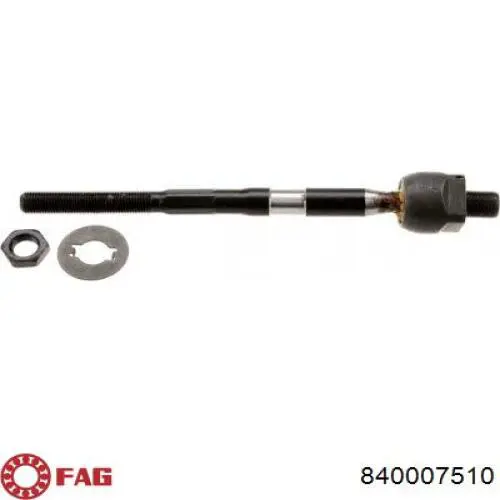 Tração de direção FAG 840007510 preço, a partir de 19,76 USD