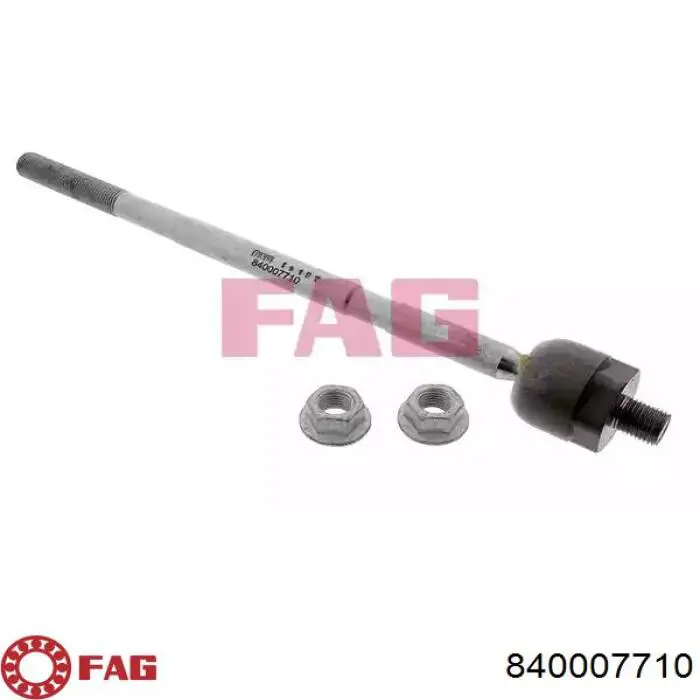 840007710 FAG Tração de direção