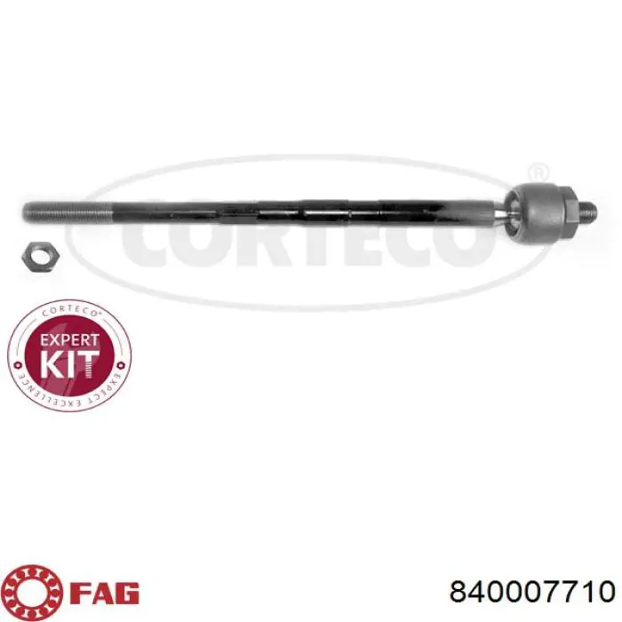 Tração de direção FAG 840007710 preço, a partir de 19,12 USD