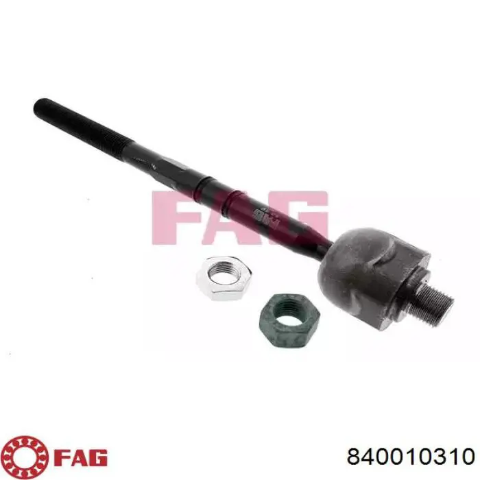 840010310 FAG Tração de direção
