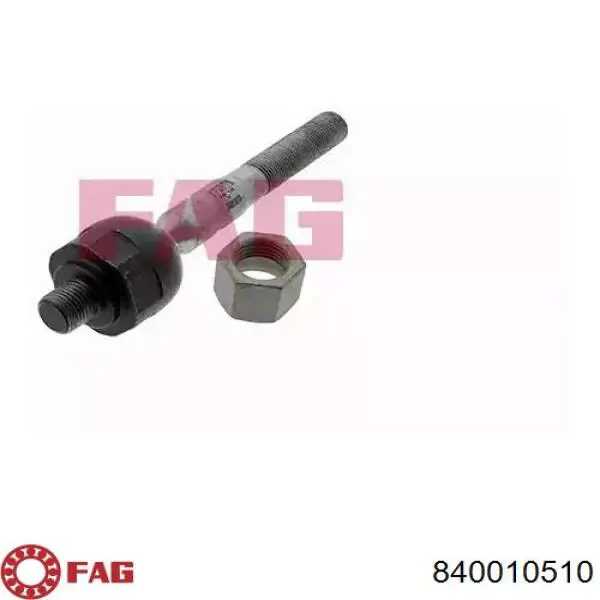 840010510 FAG Tração de direção