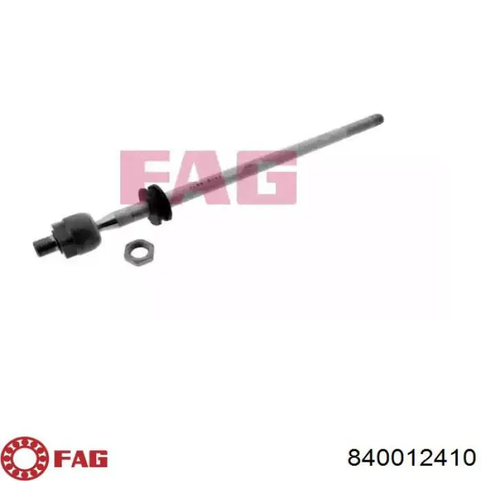 840012410 FAG Tração de direção