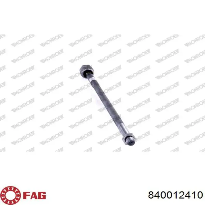 Tração de direção FAG 840012410 preço, a partir de 22,72 USD