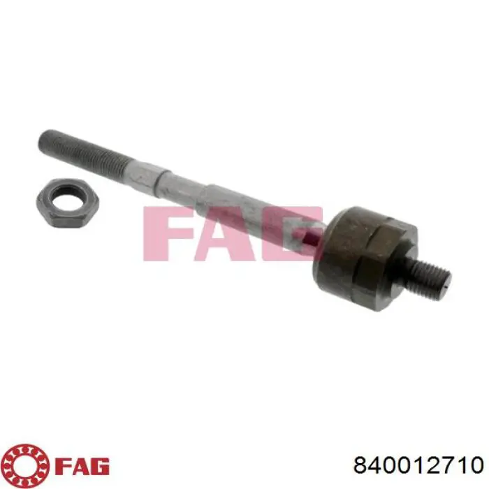 840012710 FAG Tração de direção