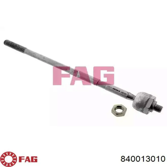 840013010 FAG Tração de direção