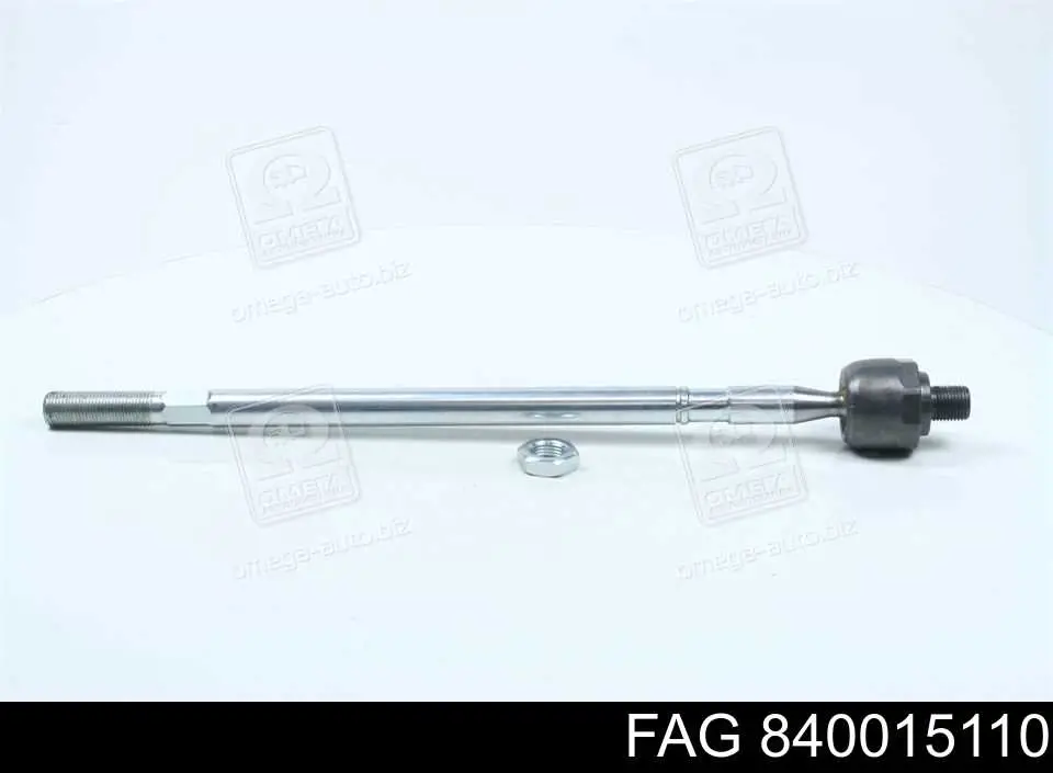 840015110 FAG Tração de direção