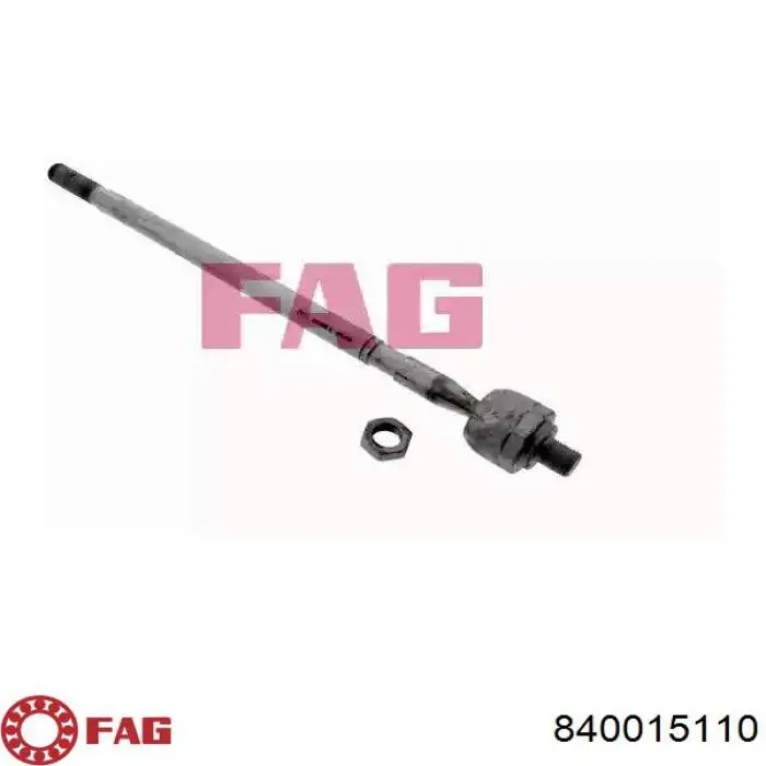 Tração de direção FAG 840015110 preço, a partir de 19,08 USD