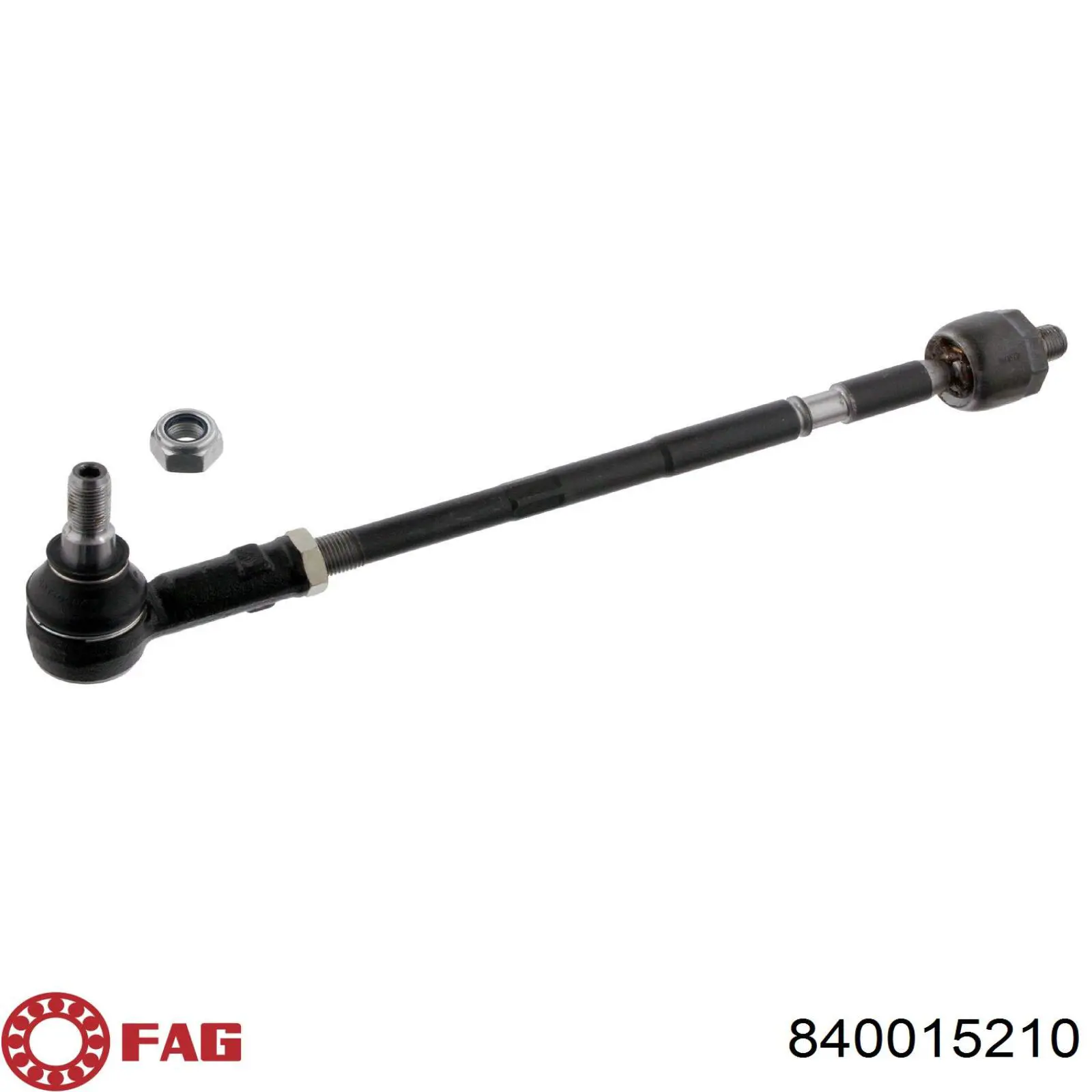 Tração de direção FAG 840015210 preço, a partir de 20,57 USD