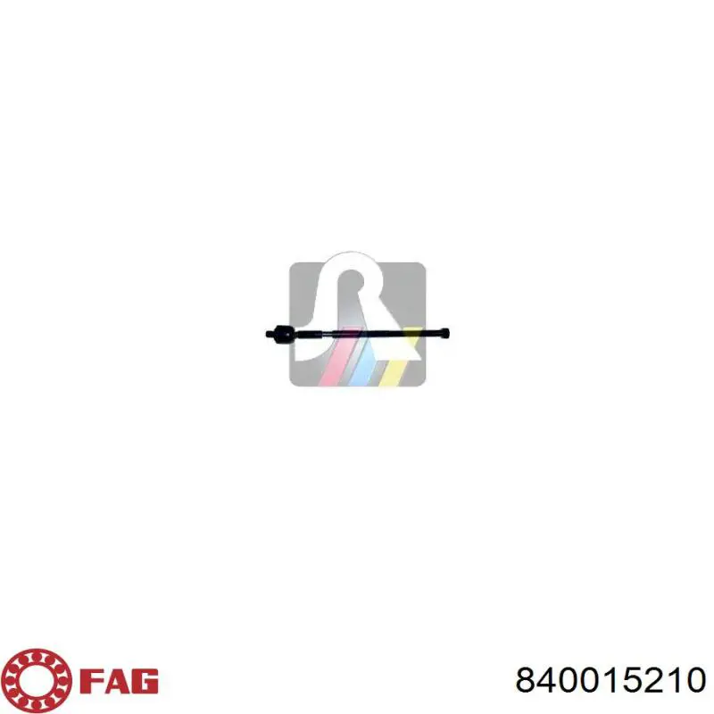 Compre 840015210 FAG Tração de direção