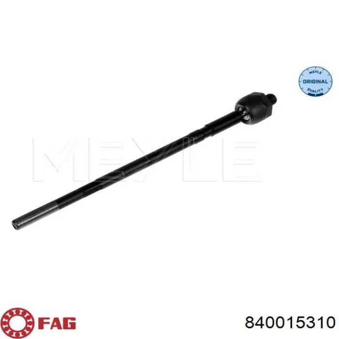 840015310 FAG Tração de direção