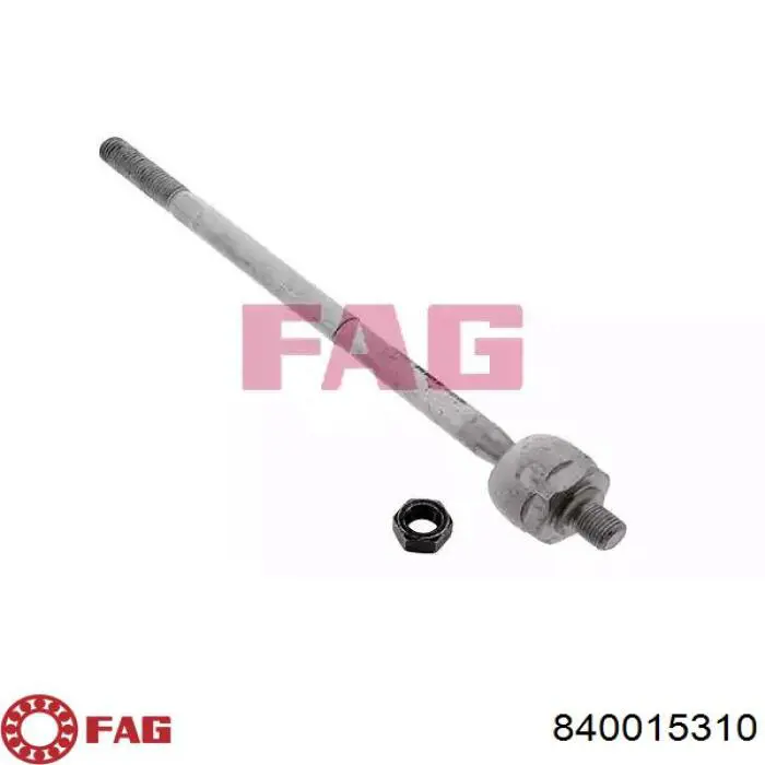 Compre 840015310 FAG Tração de direção