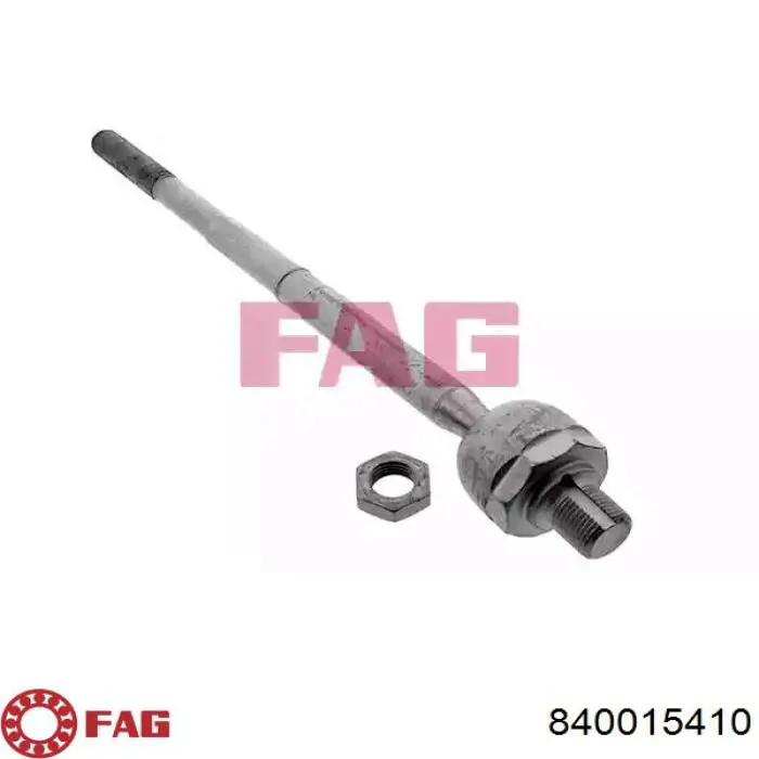 840015410 FAG Tração de direção