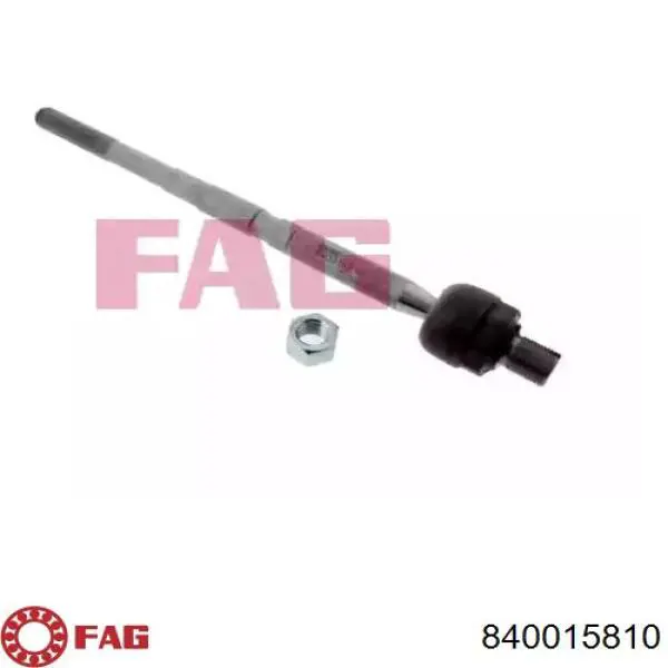 840015810 FAG Tração de direção