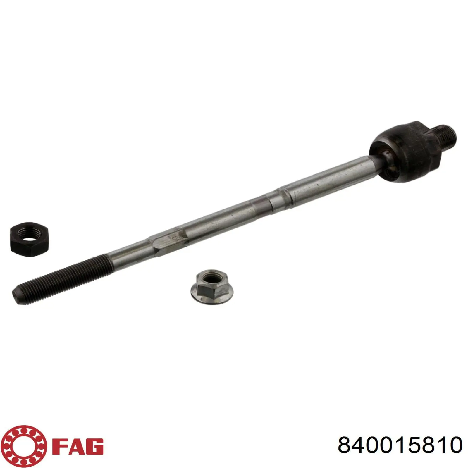 Tração de direção FAG 840015810 preço, a partir de 17,77 USD