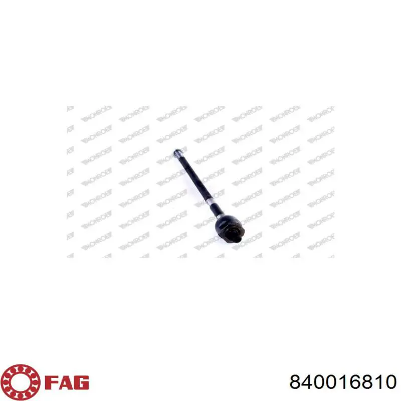 Compre 840016810 FAG Tração de direção