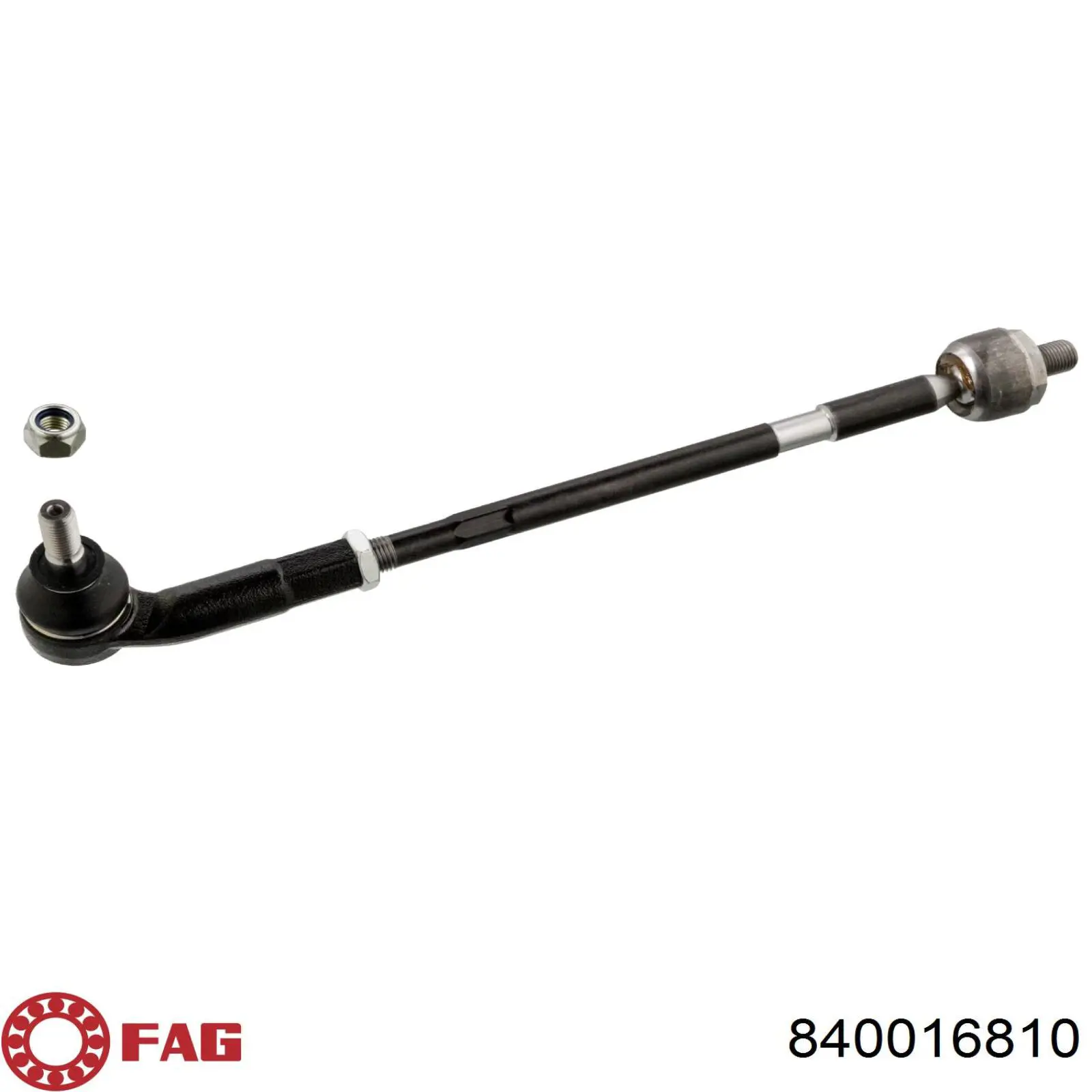 Tração de direção FAG 840016810 preço, a partir de 19,15 USD