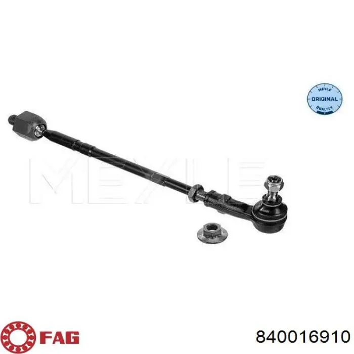 Tração de direção FAG 840016910 preço, a partir de 24,94 USD