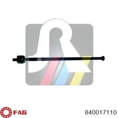Compre 840017110 FAG Tração de direção