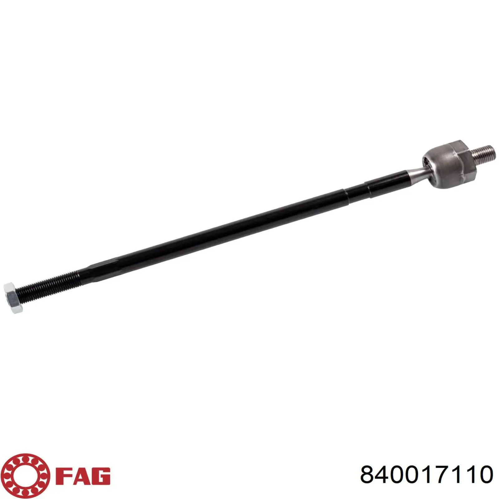Tração de direção FAG 840017110 preço, a partir de 17,08 USD