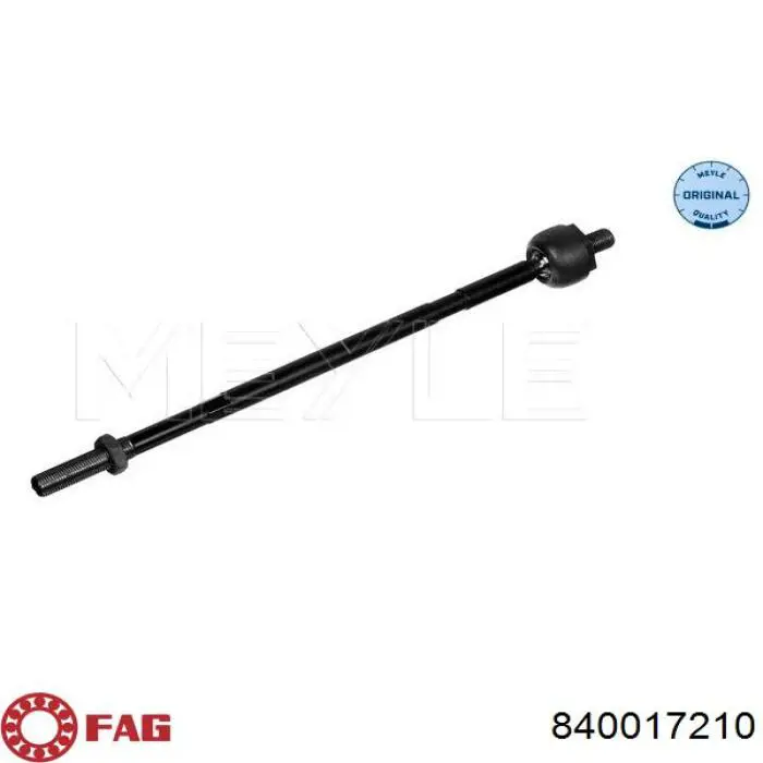 840017210 FAG Tração de direção