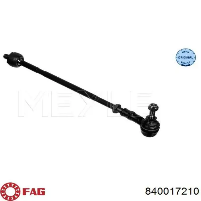Tração de direção FAG 840017210 preço, a partir de 18,16 USD