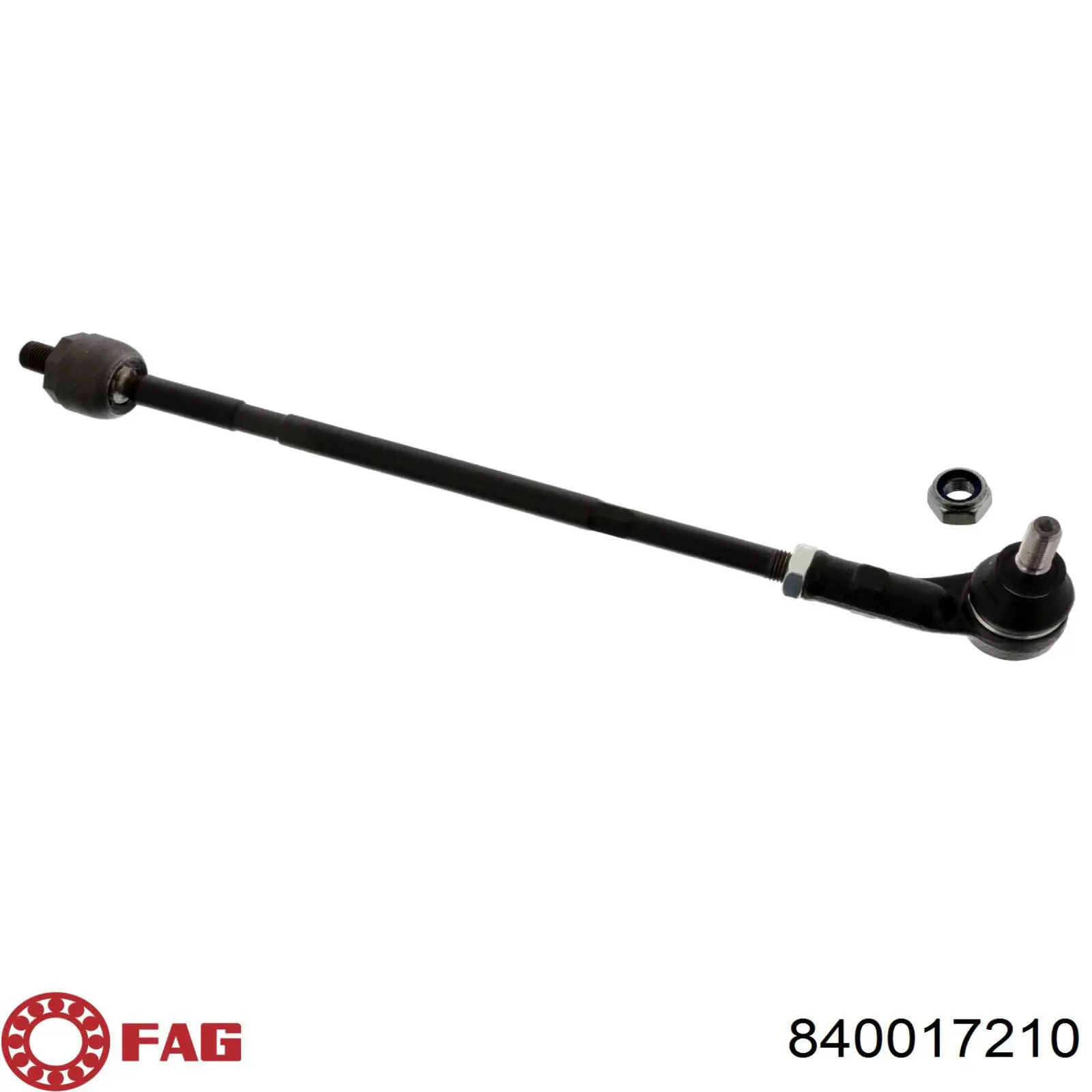 Compre 840017210 FAG Tração de direção
