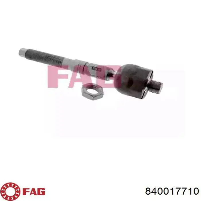 840017710 FAG Tração de direção