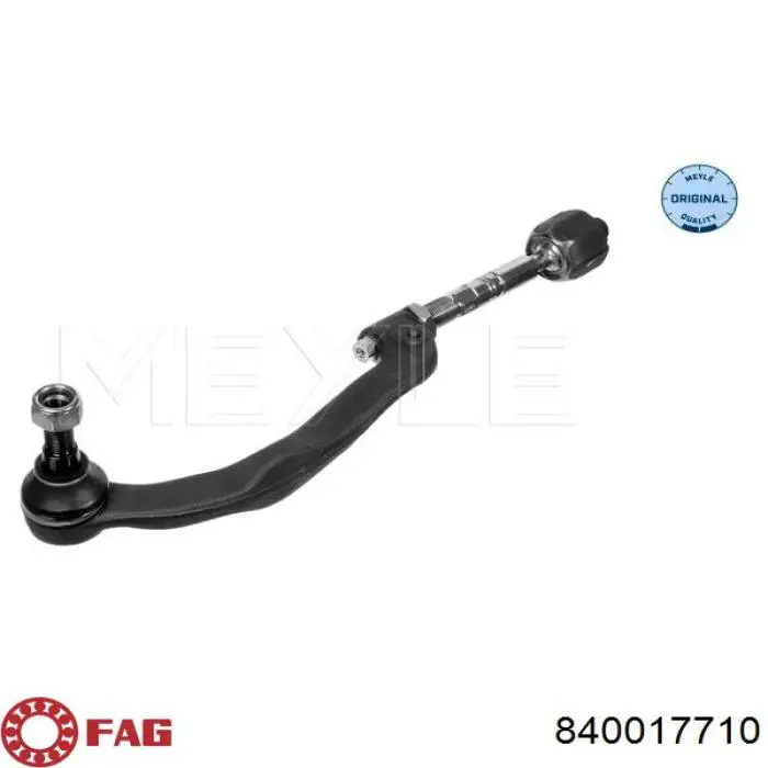 Tração de direção FAG 840017710 preço, a partir de 19,51 USD