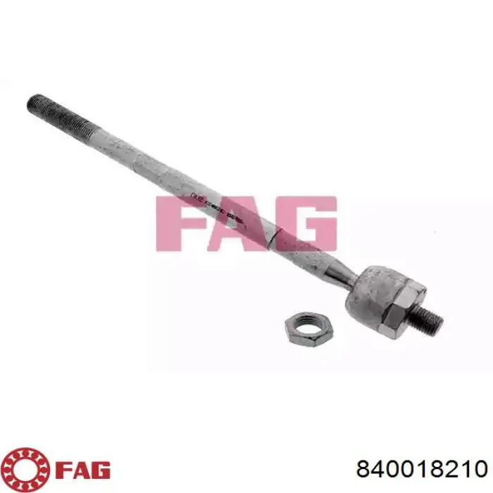 840018210 FAG Tração de direção